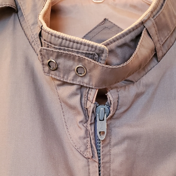 Vintage Members Only Jacket - Picture 4 of 16